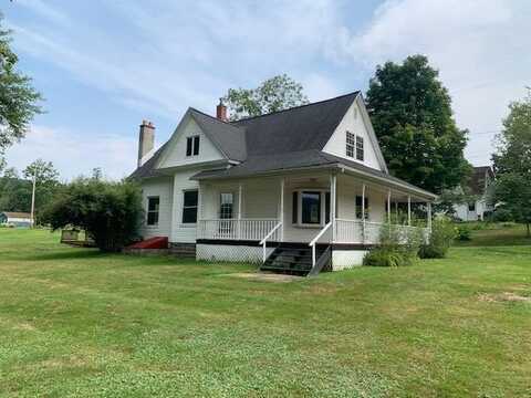 9274 SR 3001, Laceyville, PA 18623