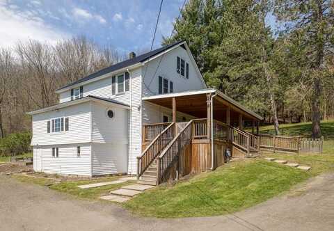 501 N Buffalo St., Elkland, PA 16920