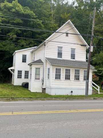 223 S German St, Dushore, PA 18614