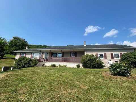 13 Dry Run Road, Coudersport, PA 16915