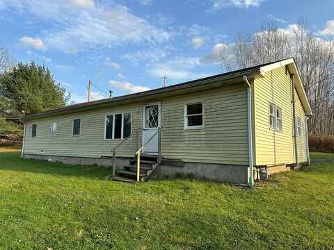 2144 Peet Brook Road, Genesee, PA 16923