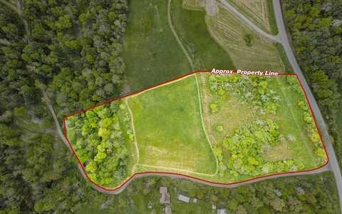 Lot A Buckwheat Hollow Road, Lawrenceville, PA 16929