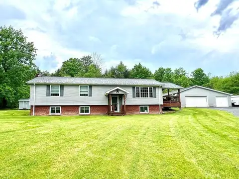 729 Glenn Road, Middlebury Center, PA 16935