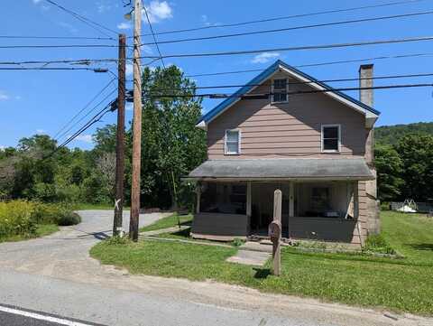 9893 Route 6, Wellsboro, PA 16901