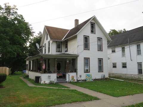 50 N. Washington St, Canton, PA 17724