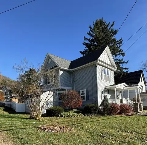 82 Church Street, Port Allegany, PA 16743