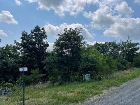 Lot 3 Hemlock Hills Rd, Towanda, PA 18848