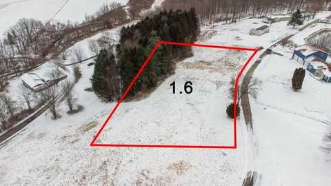 Lot 8 Idle Wheels Ln, Sayre, PA 18840