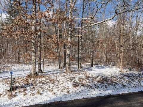 Lot 16 Hemlock Hills Rd, Towanda, PA 18848