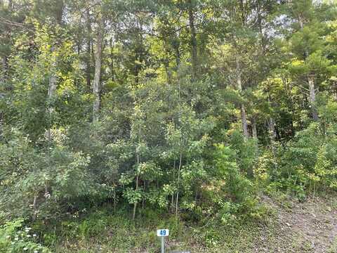 Lot 49 Hemlock Hills Rd, Towanda, PA 18848