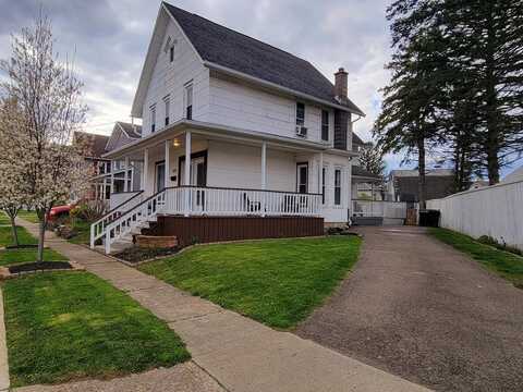 204 South Street, Athens, PA 18810