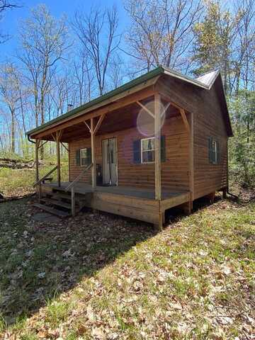 - Mount Tom Lane, Wellsboro, PA 16901