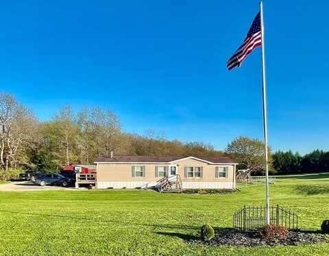 435 Sweden Hill Road, Coudersport, PA 16915