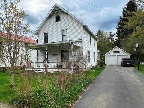 223 Academy Street, Genesee, PA 16923