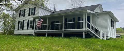 2840 Cummings Creek Road, Tioga, PA 16946