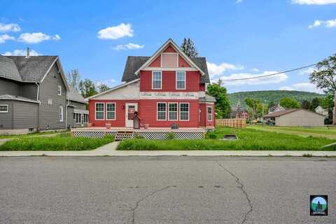 222 Second Street, Elkland, PA 16920