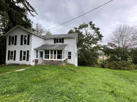 165 Brooklyn, Mansfield, PA 16933