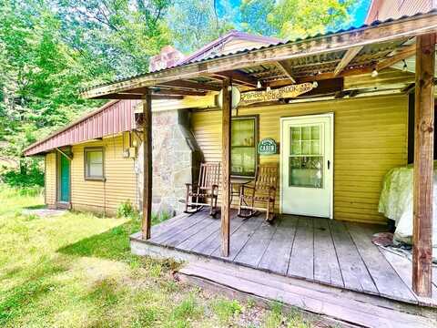 7 Bear Run Hollow Ln., Galeton, PA 16922