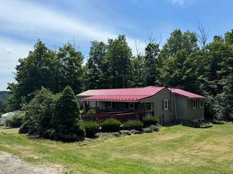 280 Sanitarium Hill Road, Columbia Cross Roads, PA 16914