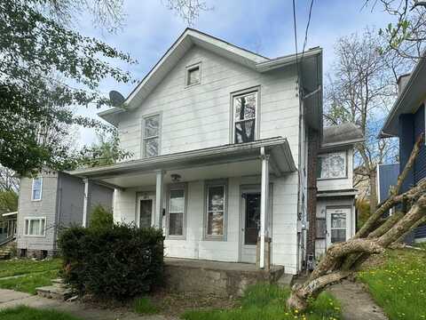 602 Second Street, Towanda, PA 18848