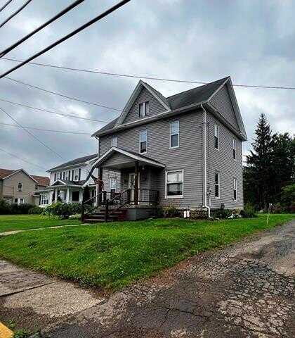 21 East Main Street, Mount Jewett, PA 16740