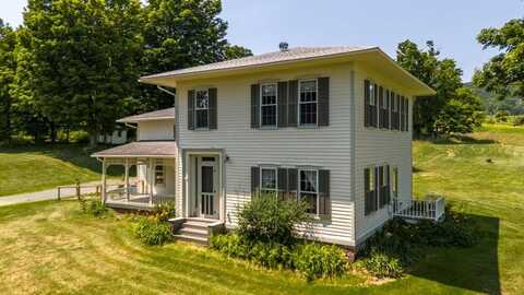 1155 Oak Hill Road, Troy, PA 16947