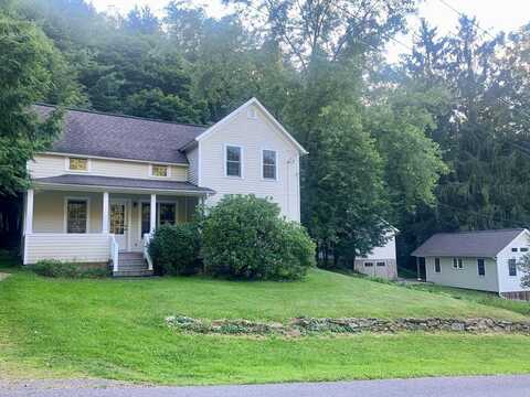 214 Ross Glen Road, Coudersport, PA 16915