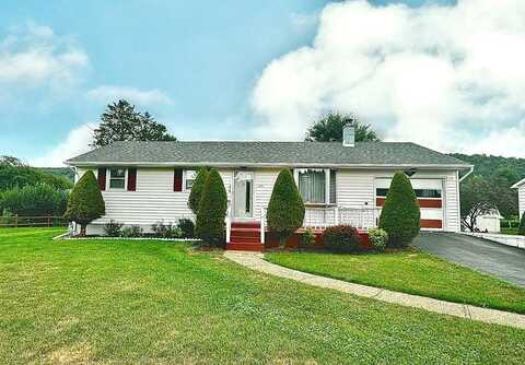 103 Walnut St Extension, Elkland, PA 16920