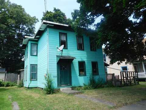 307 Lormore Street, Elmira, NY 14904