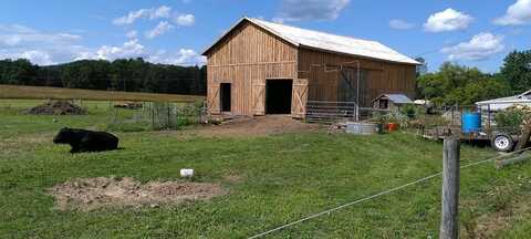 2 Acres Pickle Hill Rd, Mansfield, PA 16933