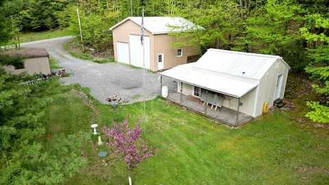 1137 Goose Hill Road, Wyalusing, PA 18853