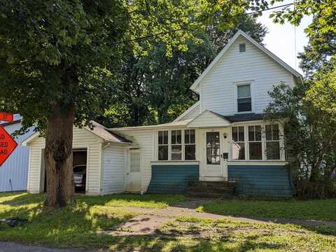 22 Clinton St., Galeton, PA 16922