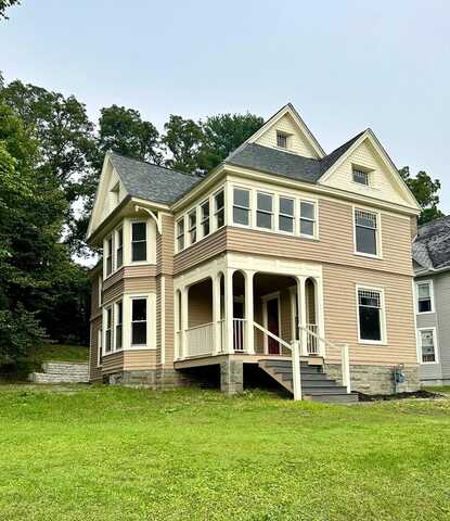 110 Second, Towanda, PA 18848