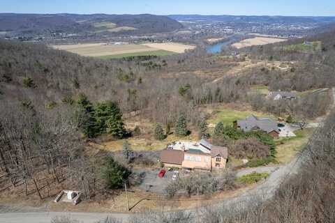 1706 Orange Hill Rd, Athens, PA 18810