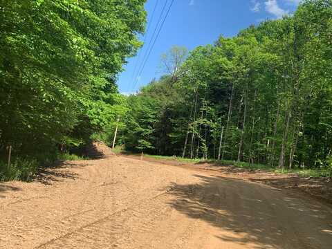 Lot 2 Hideaway Drive, Coudersport, PA 16915