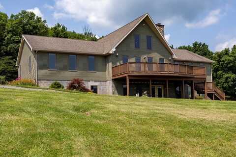 1091 Lambs Creek Rd, Mansfield, PA 16933