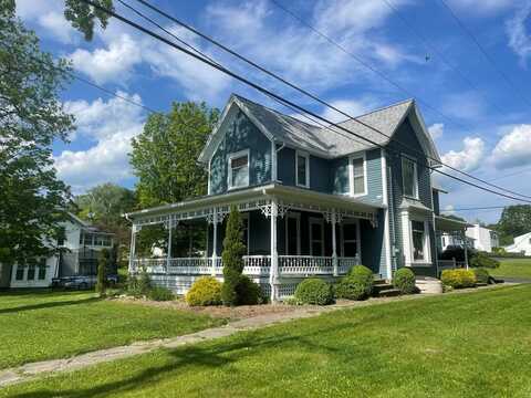 338 N Main Street, Mansfield, PA 16933