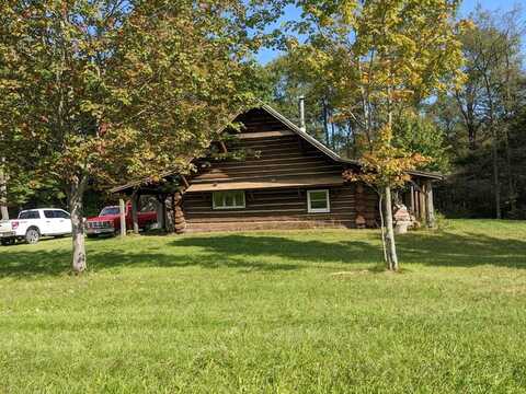 480 Bowers Road, Coudersport, PA 16915