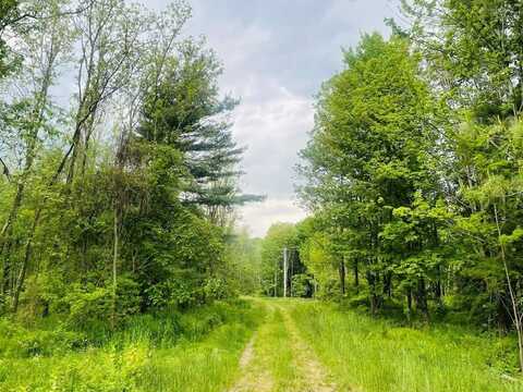 5.41 ac Kerrick Hill Road, Towanda, PA 18848