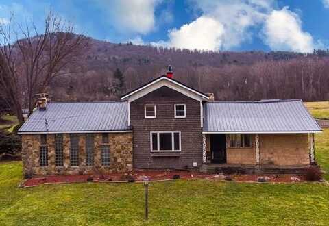 6444 Route 446, Eldred, PA 16731