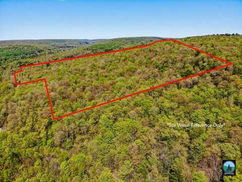 N/A Rundell Creek Road, Canton, PA 17724