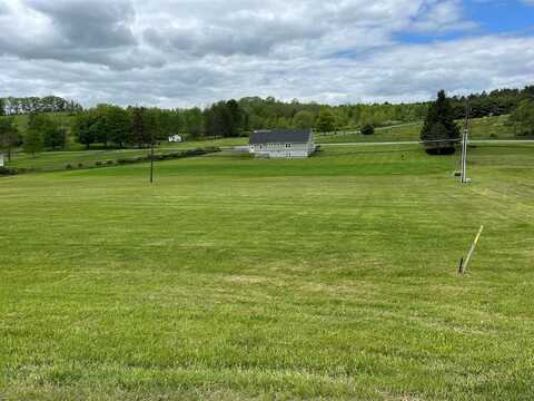 Lot #4 Hunters Trail Road, Wellsboro, PA 16901