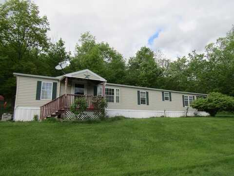 40 Rockledge Lane, Canton, PA 17724