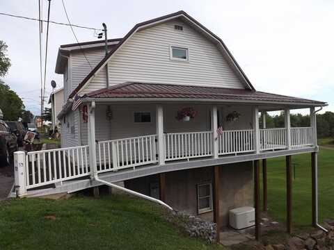 7607 Route 487, Mildred, PA 18632