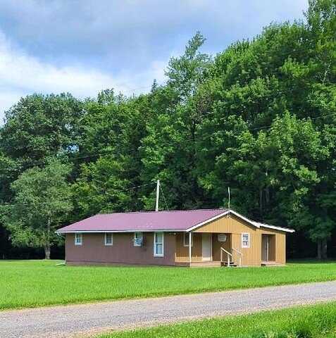 00 Buttercreek Road, Shinglehouse, PA 16748