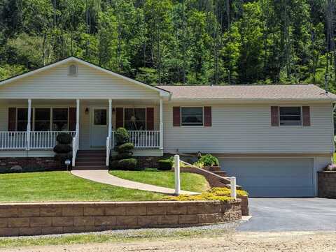 205 Germania St, Galeton, PA 16922