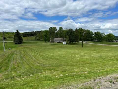 Lot 2 Hunters Ridge Road, Wellsboro, PA 16901