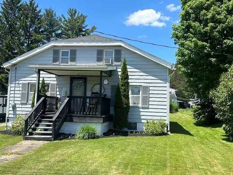 31 E. Vine Street, Port Allegany, PA 16743