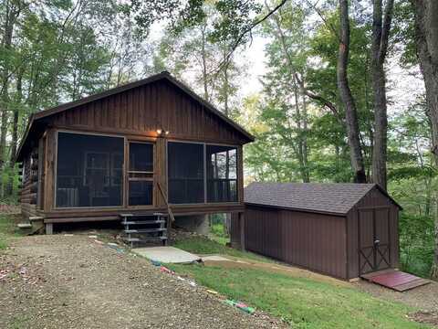 111 Bluebird Lane, Coudersport, PA 16915