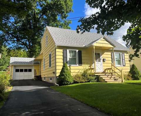 44 West Water Street, Wellsboro, PA 16901